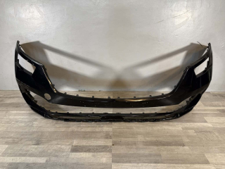 ŠKODA KAMIQ - 658 - 2019-2024 - nárazník - 658807221