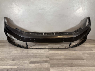 VW PASSAT B8 - 3G - 2020-2024 - FACELIFT - nárazník R-LINE 6xPDC - LB7R - 3G0807221G