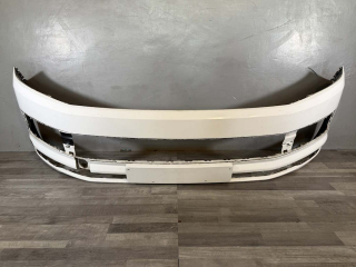 VW TRANSPORTER T6 - 7E - 2015-2019 - nárazník - 7E5807221D