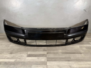 ŠKODA OCTAVIA 2 - 1Z - 2004-2009 - nárazník skelet - 9910 - 1Z0807221