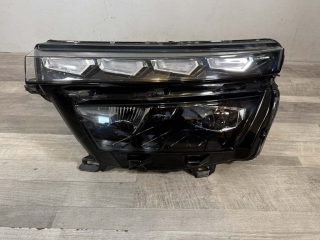 ŠKODA KAMIQ - 658 - 2019-2024 - světlo LP - 658941015D 992941571AC