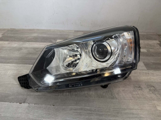 ŠKODA YETI - 5L - 2013-2017 - FACELIFT - světlo xenon LP - 5L1941015C 20S