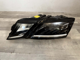 ŠKODA OCTAVIA 3 2017-2019 - FACELIFT - 5E - světlo LP LED - 5E1941015E