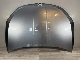 ŠKODA KAROQ - 2017-2024 - 57A - kapota