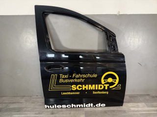 VW CADDY - SB - 2020-2026 - dveře PP