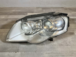 VW PASSAT B6 - 3C - 2005-2010 - světlo XENON LP - 3C0941751D