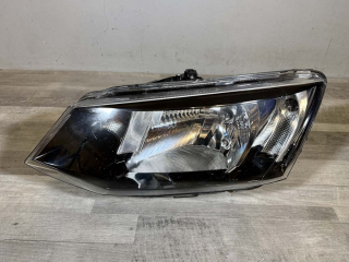 ŠKODA FABIA 3 - 6V - 2014-2018 - světlo LP - 6V1941015C