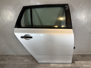 ŠKODA FABIA 2 - 5J - 2007-2014 - dveře PZ COMBI - 9156