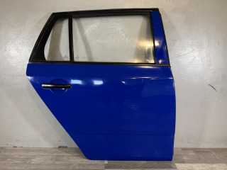 ŠKODA FABIA 2 - 5J - 2007-2014 - dveře PZ COMBI - 4590