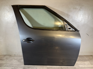 ŠKODA ROOMSTER - 5J - 2006-2015 - dveře PP - 9157