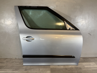 ŠKODA YETI - 5L - 2009-2012 - dveře PP - 9452