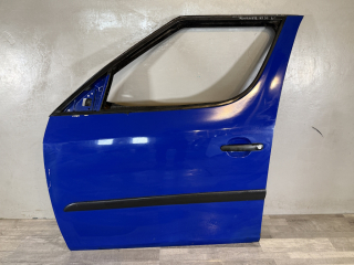 ŠKODA ROOMSTER - 5J - 2006-2015 - dveře LP - 4590