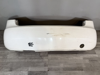 ŠKODA FABIA 2 - 5J - 2007-2014 - zadní nárazník HATCHBACK - LPG - 5J6807421H