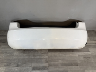 ŠKODA FABIA 2 - 5J - 2007-2014 - zadní nárazník HATCHBACK - LPG - 5J6807421H