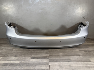 ŠKODA FABIA 2 - 5J - 2007-2014 - zadní nárazník COMBI - 5J9807431