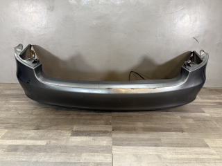 ŠKODA FABIA 2 - 5J - 2007-2014 - zadní nárazník COMBI - 9157 - 5J9807431