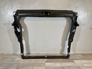 VW CRAFTER - 2017-2025 - 7C - chladičová stěna - 7C0805335 7C0805588