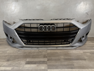 AUDI A4 - B9 FACELIFT - 8W - 2020-2024 - nárazník 4xPDC + maska - 8W0807437AH