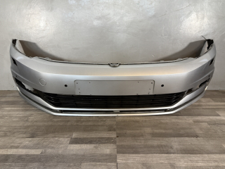 VW TOURAN 2015-2023 - 5T - nárazník OST + 4xPDC - 5TA807221AL