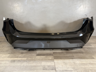 SEAT LEON 4 - 5F - 2024-2026 - FACELIFT - CUPRA zadní nárazník 4xPDC COMBI - LY9T - 5FE807568B 5FE807487