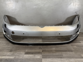 VW GOLF 7 FACELIFT - 5G - 2016-2020 - nárazník ALLTRACK OST + 4xPDC - 5G0807221DF