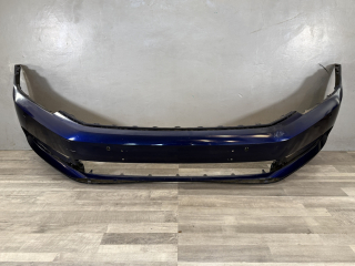 VW PASSAT B8 - 3G - 2014-2019 - nárazník 4xPDC - 3G0807221A