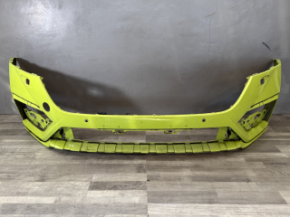 ŠKODA OCTAVIA 4 2019-2023 - 5E3 - nárazník RS OST + 4xPDC - 5E3807217F