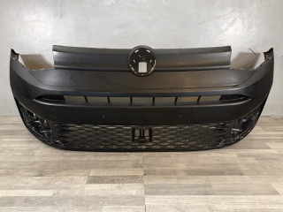 VW CADDY - 2K - 2015-2020 - nárazník - 2K7807221