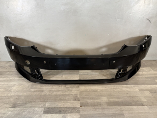 ŠKODA FABIA 3 - 6V - 2014-2018 - nárazník OST + 4xPDC - 6V0807221 