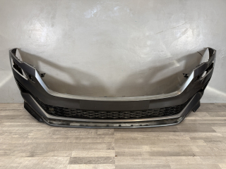 ŠKODA KAROQ - 2021-2026 - 57A - FACELIFT - nárazník OST + 6x PDC - LF7C 57A807221D 