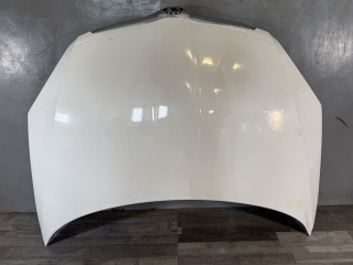 ŠKODA FABIA 2 - 5J - 2007-2010 - kapota - 5J0853155