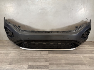 VW T-ROC - 2017-2020 - 2GA - nárazník 4xPDC - 2GA807221