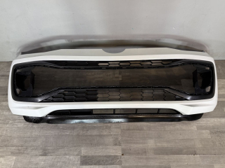 ŠKODA CITIGO - NF1 - 2017-2020 - FACELIFT - nárazník - 1S0807221F