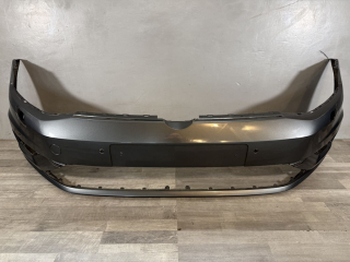 VW GOLF 7 FACELIFT - 5G - 2016-2020 - nárazník OST + 4xPDC - 5G0807221FL