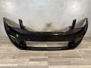 ŠKODA OCTAVIA 3 2013-2017 - 5E - nárazník RS - OST + 6xPDC - maska KO - 5E0807221F