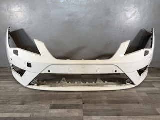 SEAT LEON - 2013-2018 - 5F - nárazník OST + 4xPDC - držáky OST KO - 5F0807221M