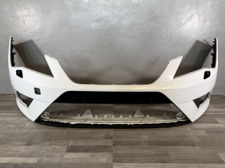 SEAT LEON - 2013-2018 - 5F - nárazník OST - 5F0807221M