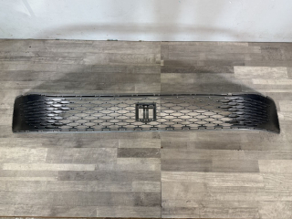 VW CADDY - 2K - 2015-2020 - mřížka nárazníku - 2K7853677