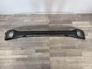 VW T-CROSS - 2GM - 2018-2025 - mřížka chrom + plast KO - 2GM853677A 2GM853102