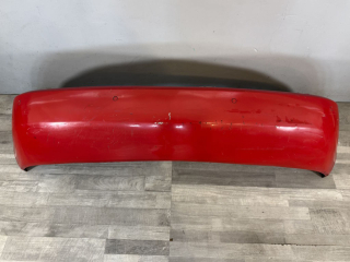 ŠKODA ROOMSTER - 5J - 2006-2015 - zadní nárazník - 8151 - 5J7807421