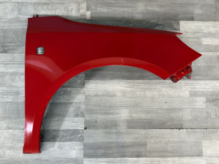 ŠKODA FABIA 2 - 5J - 2007-2014 - blatník PP - 8151 - 5J0821162