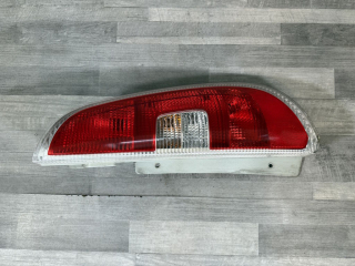 ŠKODA ROOMSTER - 5J - 2006-2015 - světlo PZ - 5J7945096 5J7945112