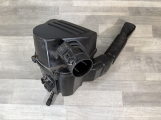 ŠKODA FABIA 2 - 5J - 2010-2014 - FACELIFT - filtrbox - 6R0129601C 6R0129607E 6R0129620A 03L906461