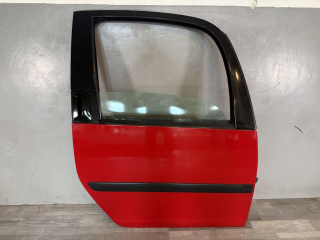 ŠKODA ROOMSTER - 5J - 2006-2015 - dveře PZ - 8151