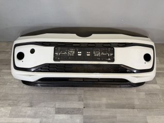 VW UP FACELIFT - 2016-2023 - 1S - nárazník - 1S0853665AF