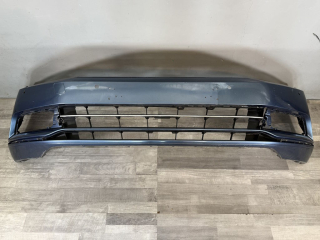 VW PASSAT B8 - 3G - 2014-2019 - nárazník OST + 4xPDC - 3G0807221