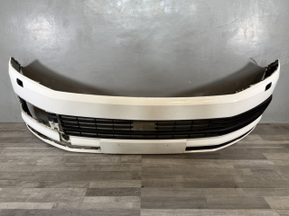 VW TRANSPORTER T6 - 7E - 2015-2019 - nárazník - LB9A - 7E5807221D