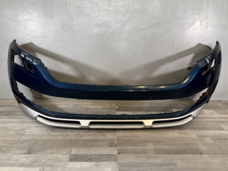 ŠKODA KODIAQ - 2016-2021 - 565 - nárazník - 565807221 565807061