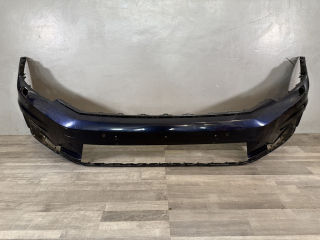 VW PASSAT B8 - 3G - 2014-2019 - nárazník GTE - OST + 6xPDC - LH5X - 3G0807221B