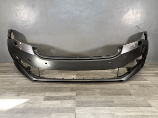 ŠKODA SUPERB 3 FACELIFT - 2019-2023 - 3V - nárazník OST + 6xPDC - 3V0807221M